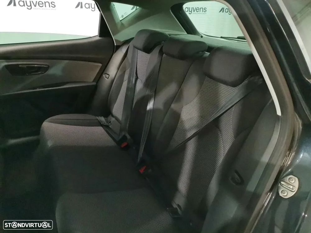 SEAT Leon 1.0 EcoTSI Style S/S - 9
