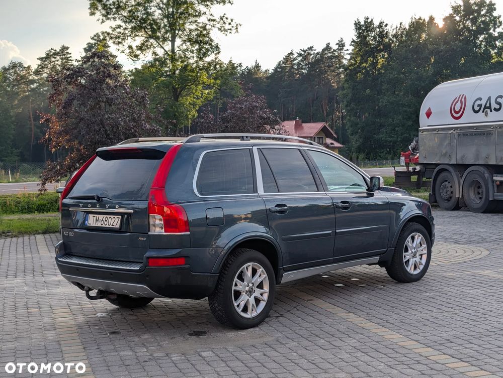 Volvo XC 90 D5 Momentum - 3