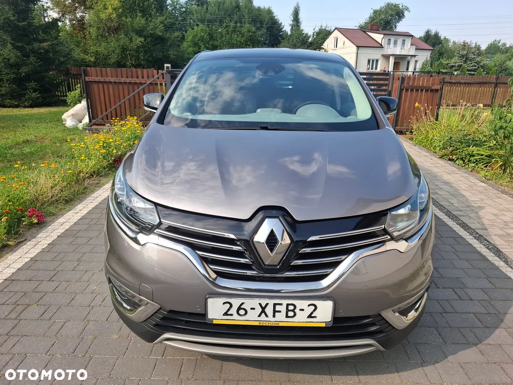 Renault Espace Energy TCe 200 EDC Business - 2