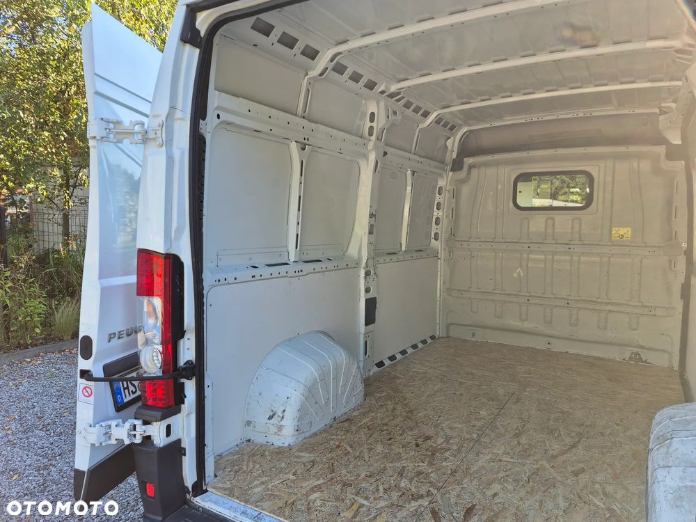 Peugeot Boxer - 7