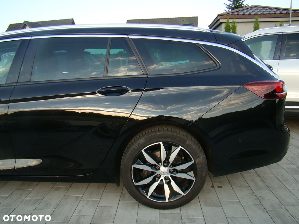 Opel Insignia 2.0 CDTI ecoFLEX Start/Stop Innovation - 8