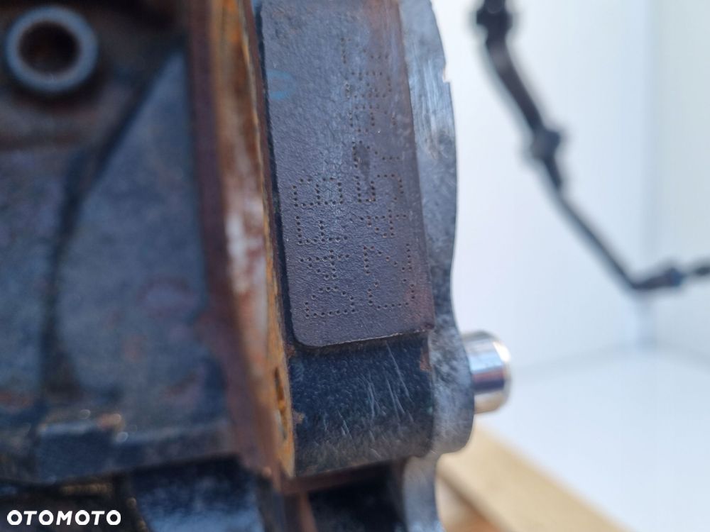 SILNIK KOMPLET Hyundai Accent IV 1.6 CRDI 128KM udokumentowane 236tyś D4FB - 2