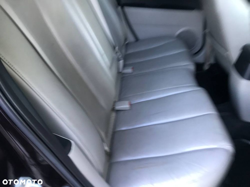 Mazda CX-7 - 14