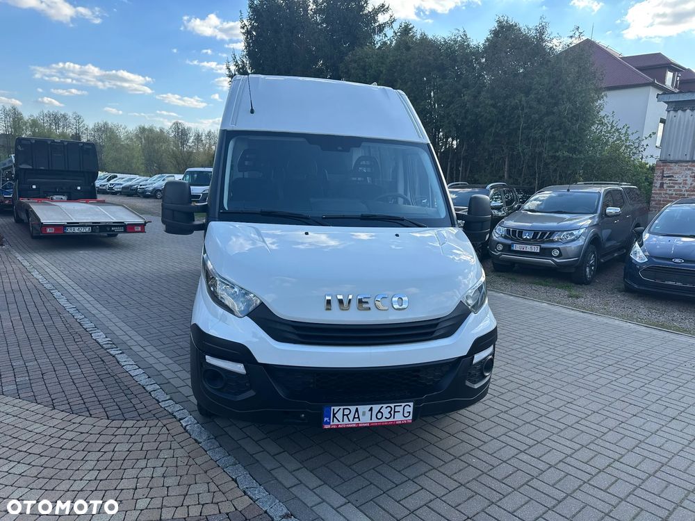 Iveco DAILY - 2