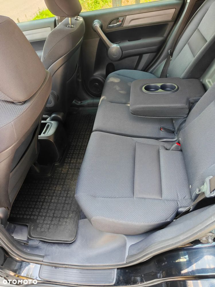 Honda CR-V 2.0i-VTEC Elegance - 11