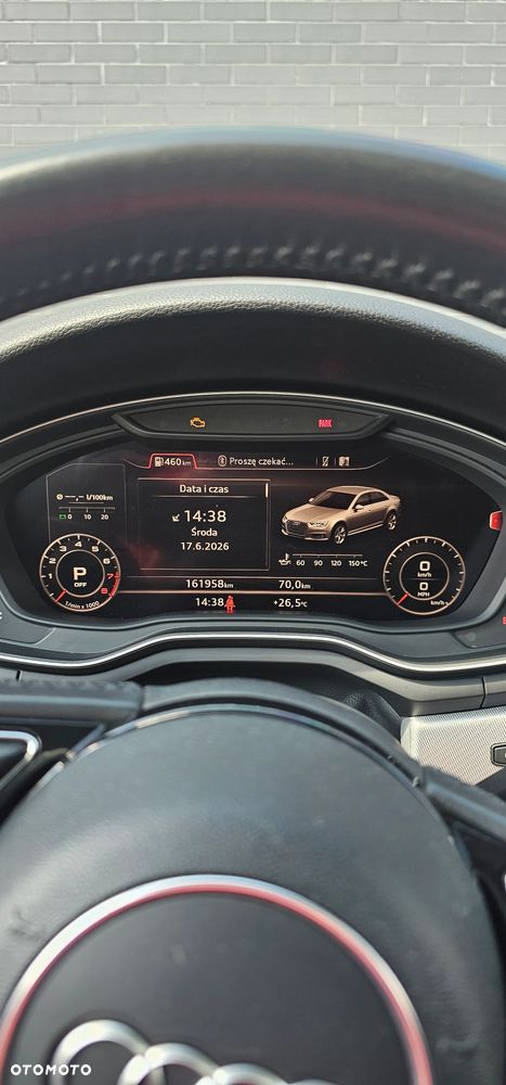 Audi A4 Limousine 2.0 TFSI Quattro S tronic - 19