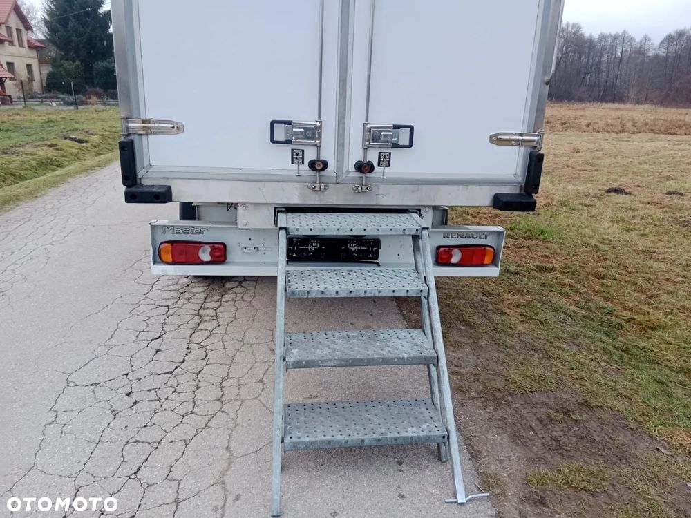 Renault Master - 11
