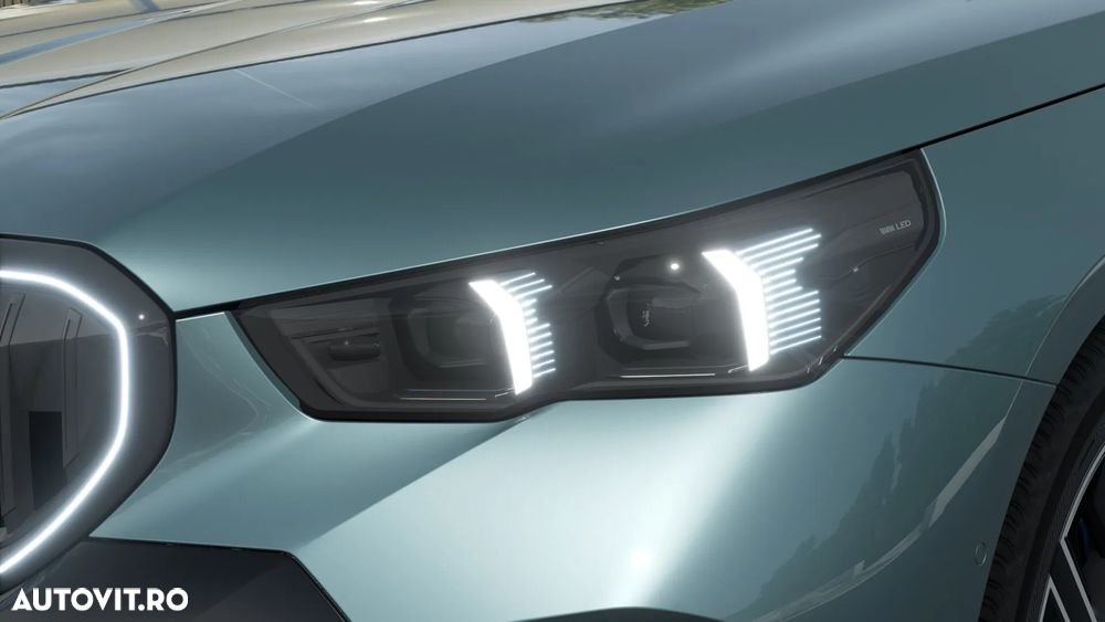 BMW Seria 5 520d xDrive AT MHEV - 11