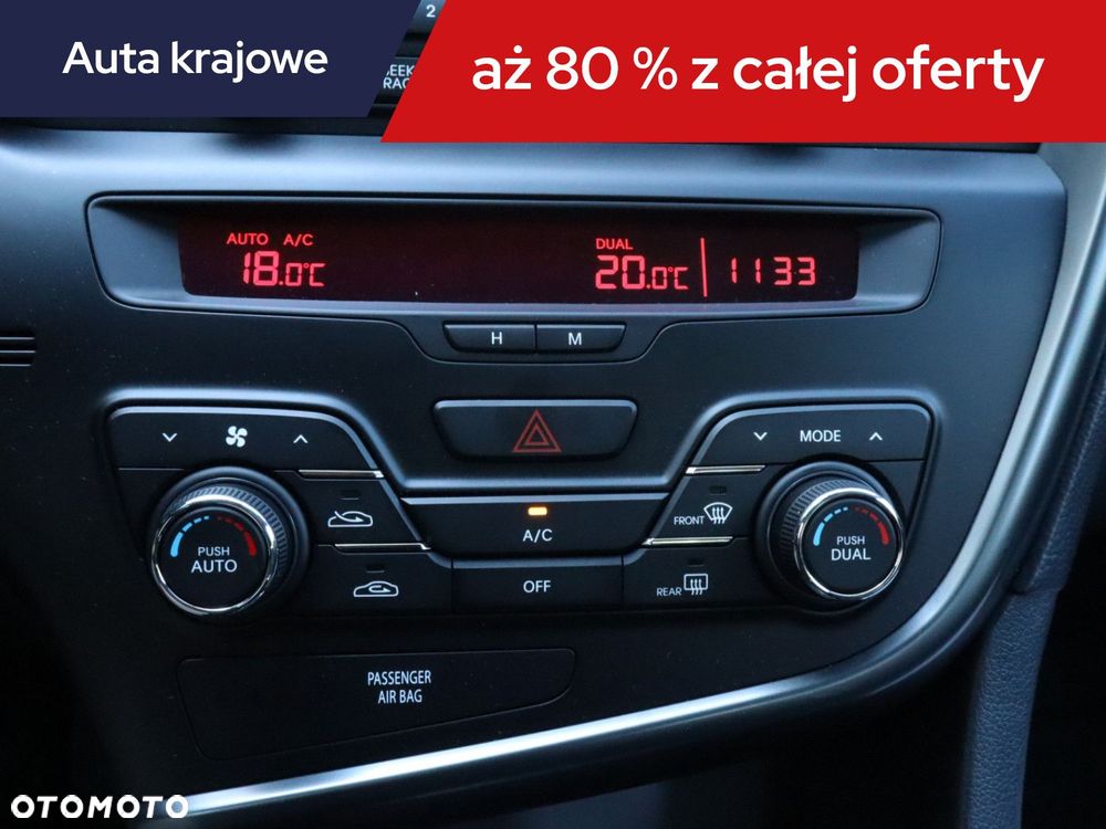 Kia Optima - 18