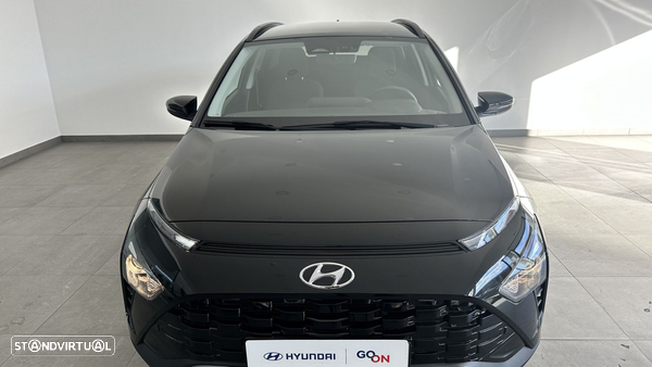 Hyundai Bayon 1.0 T-GDI Premium