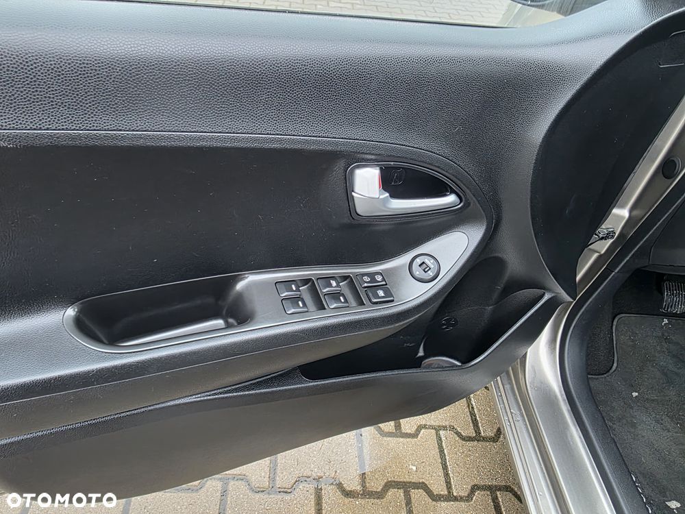 Kia Picanto 1.1 Cool - 17