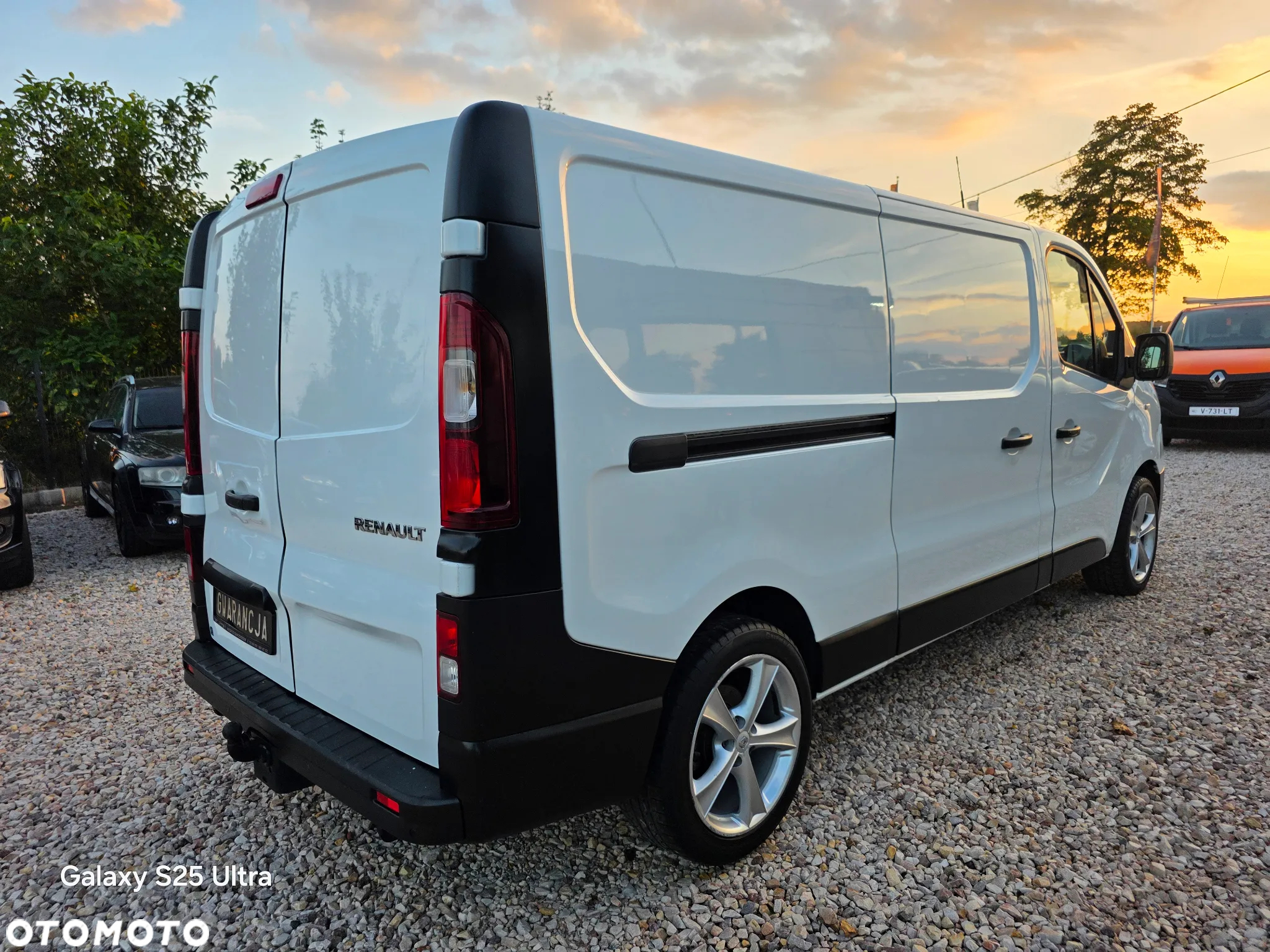 Renault Trafic - 11