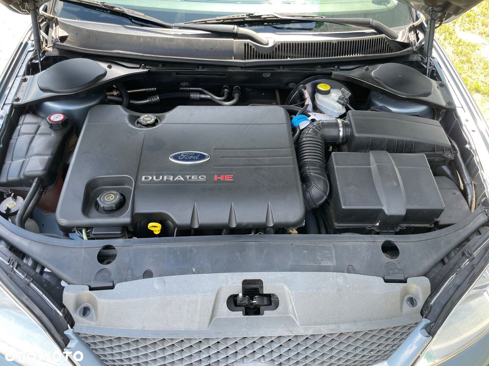 Ford Mondeo - 24
