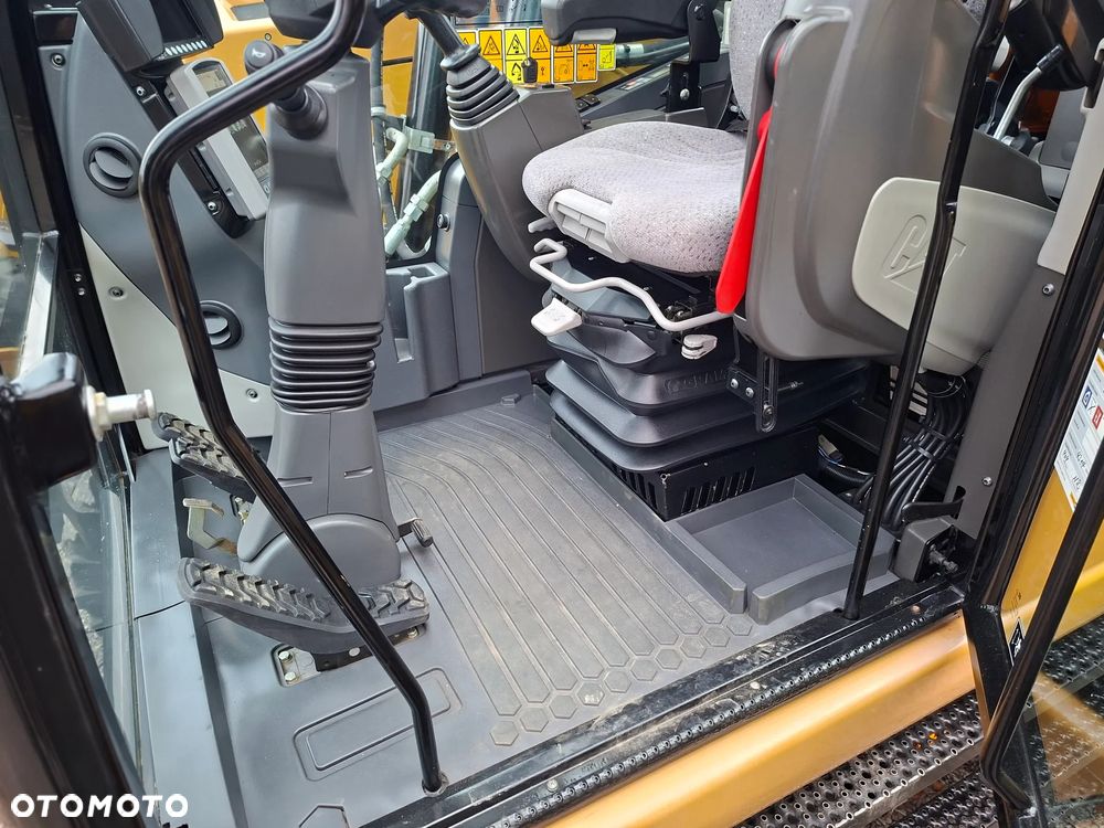 Caterpillar CAT M 314 F - 34