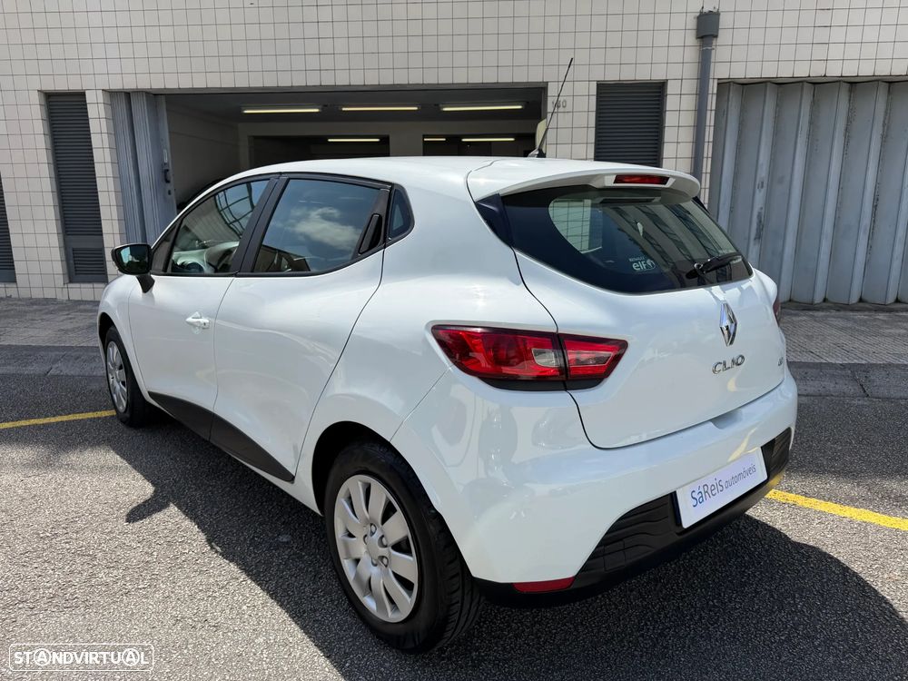 Renault 1.5 DCI AC Van - 4