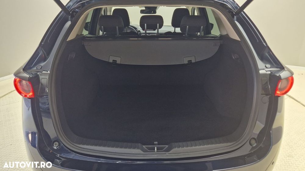 Mazda CX-5 - 21