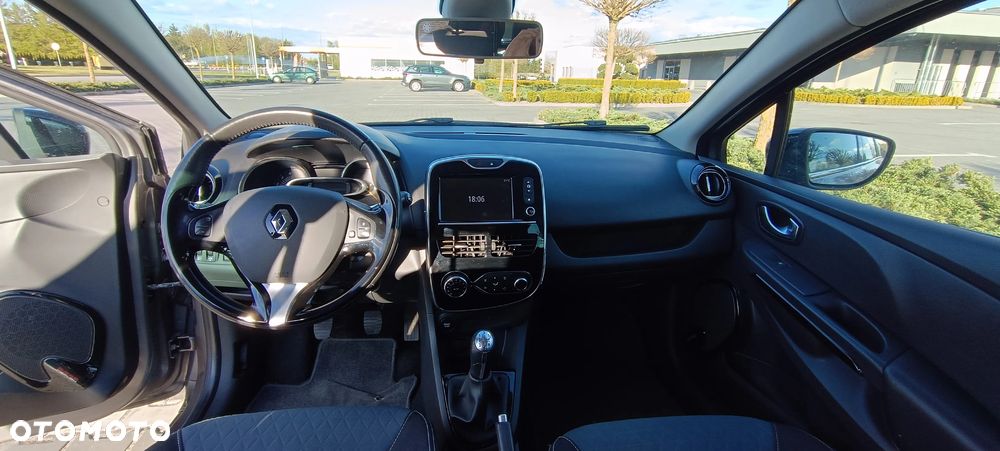 Renault Clio Energy dCi 90 Business - 9