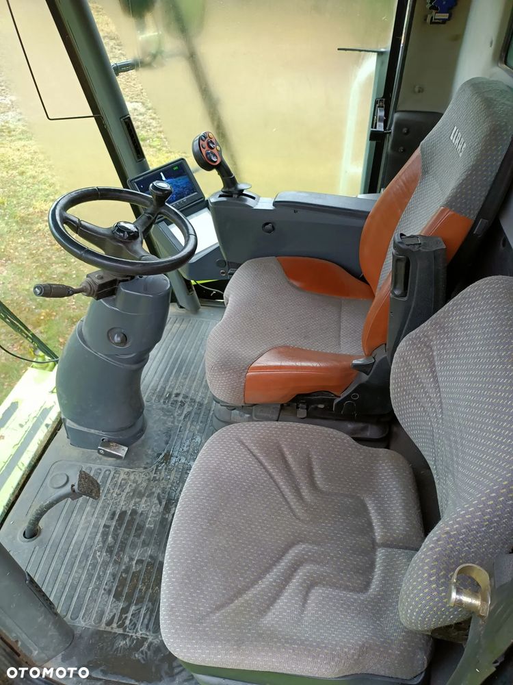 Claas Lexion 570 - 22