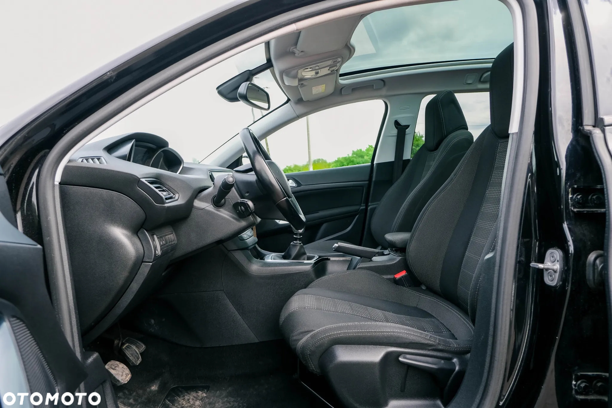 Peugeot 308 - 23