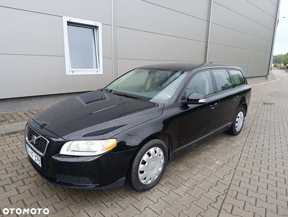 Volvo V70 2.0 - 2