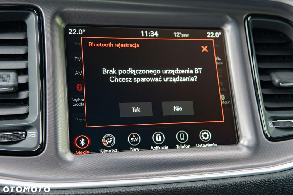 Dodge Challenger 3.6 SXT - 18