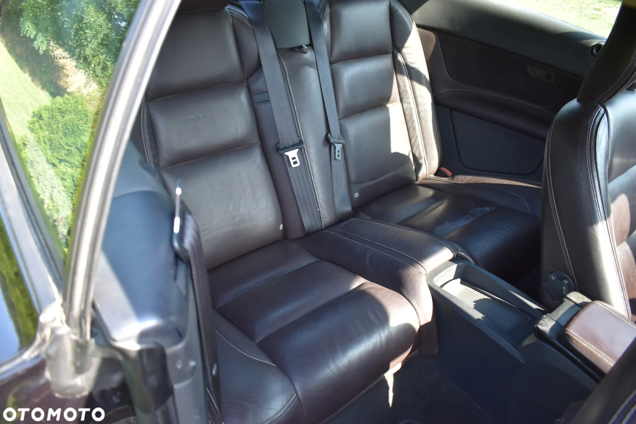 Volvo C70 - 27
