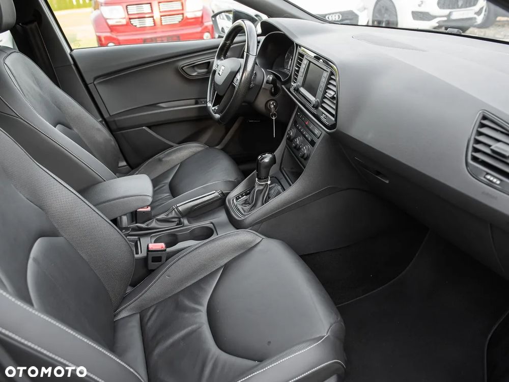 Seat Leon - 21