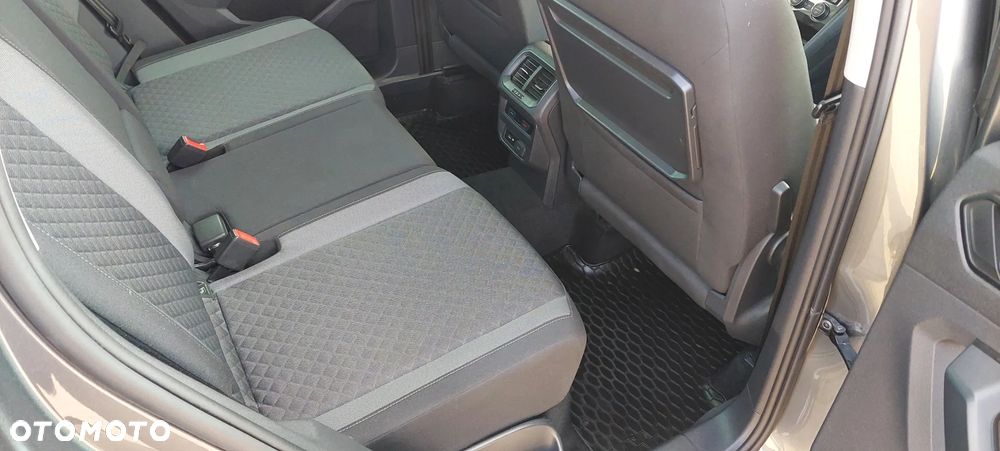 Volkswagen Tiguan 1.5 TSI EVO Comfortline - 22