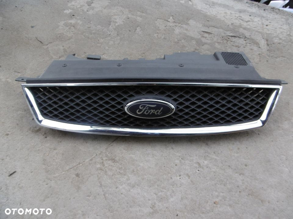 Grill Ford Focus C-MAX