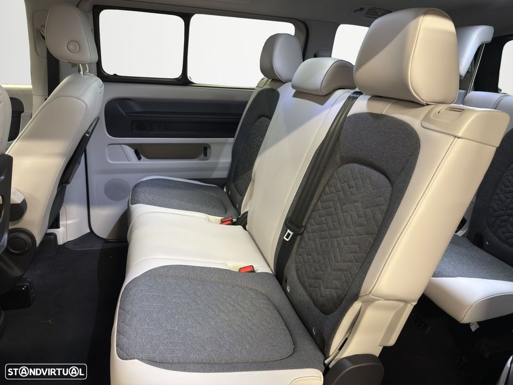 VW ID.Buzz 84 kWh Pro - 17