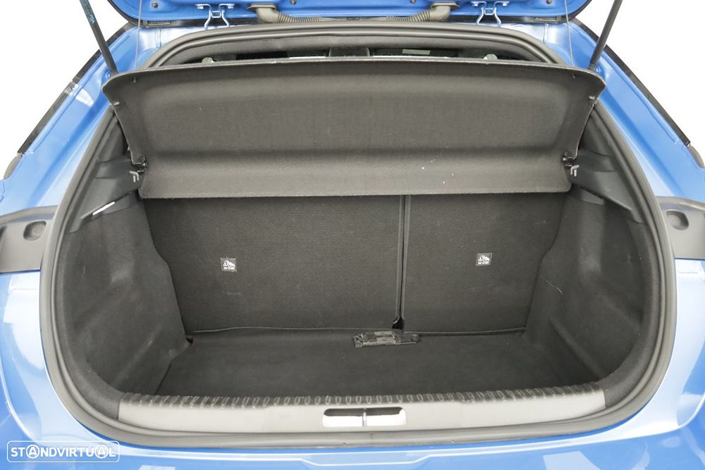 Opel Mokka 1.2 T Ultimate AT - 23