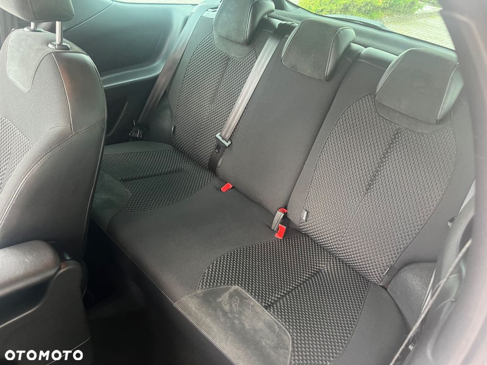 Citroën DS3 1.6 e-HDi SportChic - 12