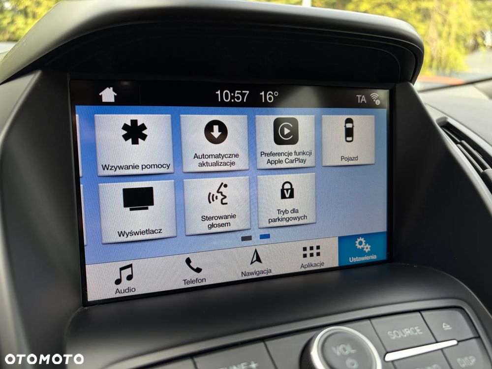 Ford Kuga 1.5 EcoBoost 2x4 ST-Line - 25