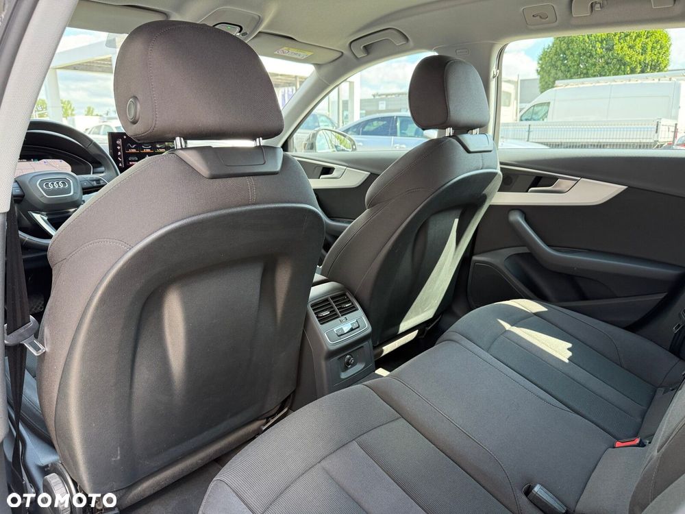 Audi A4 Avant - 11