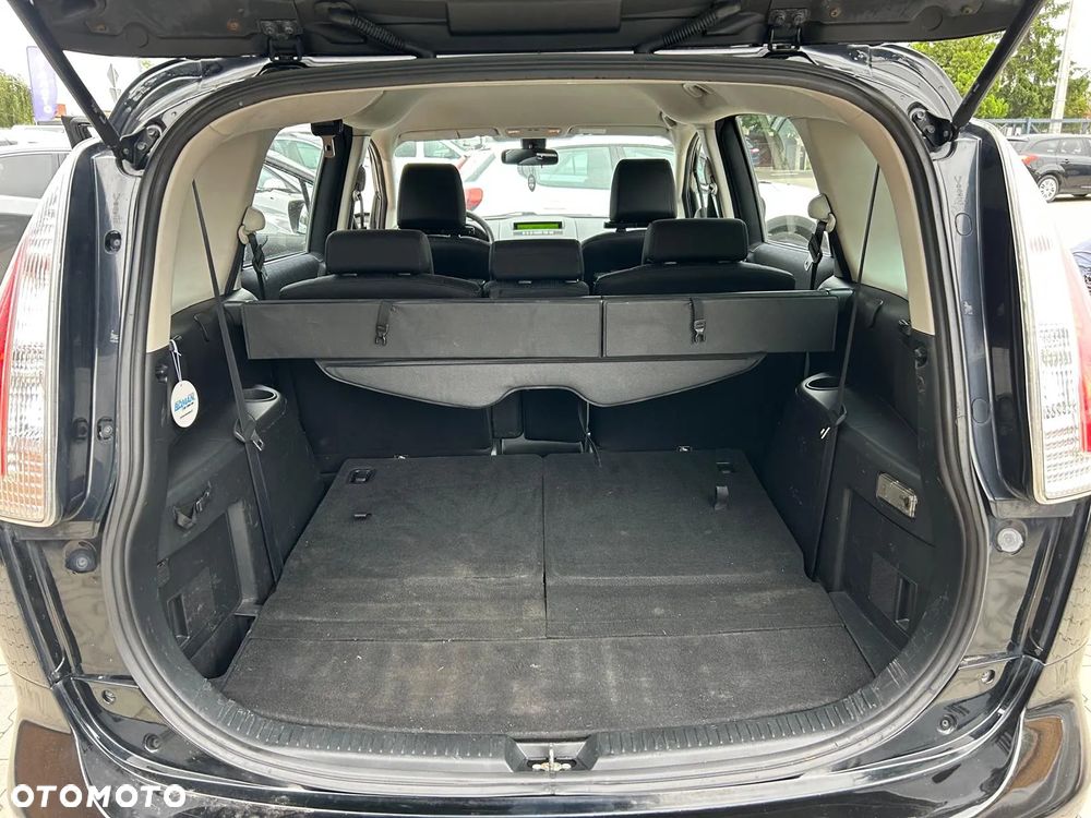 Mazda 5 1.8 Comfort - 16