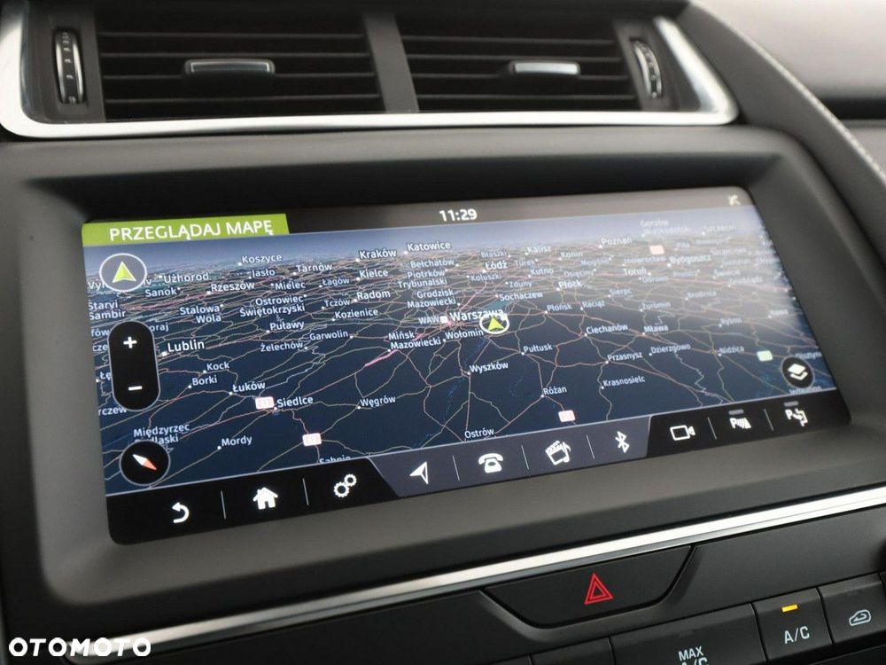 Jaguar E-Pace P200 AWD R-Dynamic HSE - 26