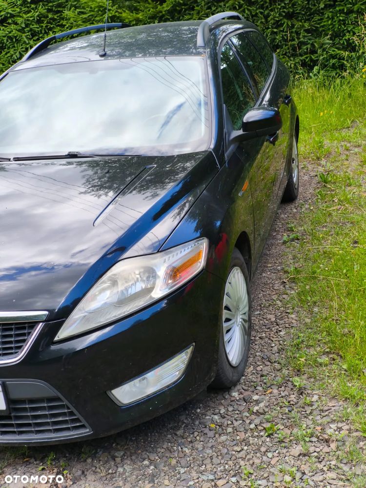 Ford Mondeo 2.0 TDCi Trend - 6