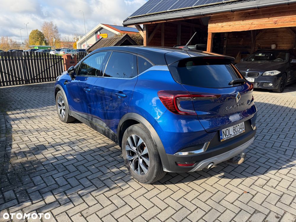 Renault Captur 2020 photo 4