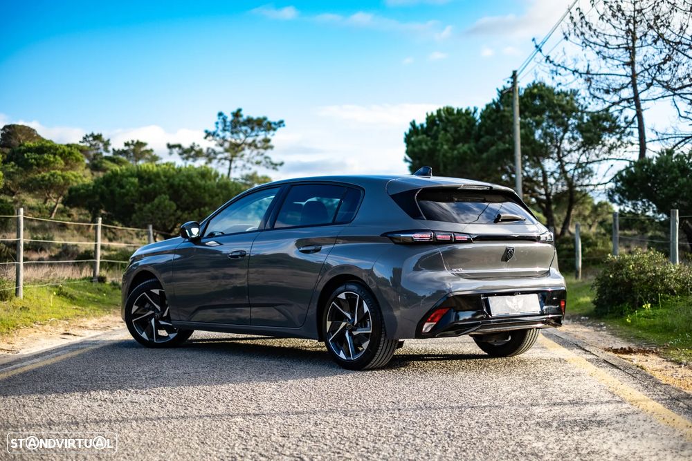 Peugeot 308 PureTech 130 Allure Pack - 6