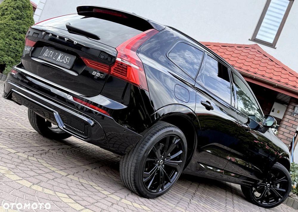 Volvo XC 60 B5 B AWD Geartronic RDesign - 7