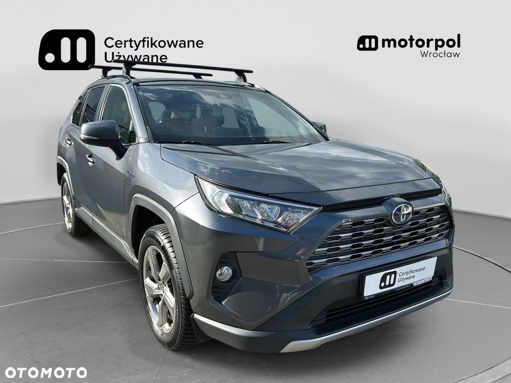 Toyota RAV4 - 16