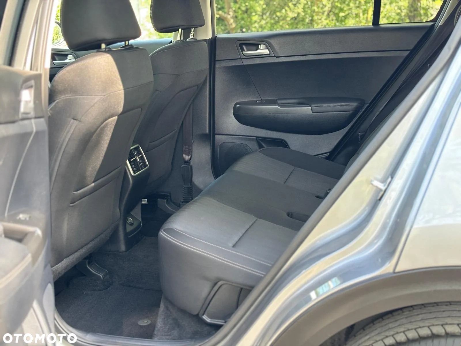 Kia Sportage - 24