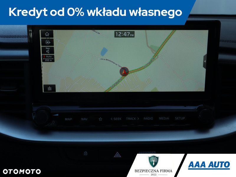 Kia Ceed - 14