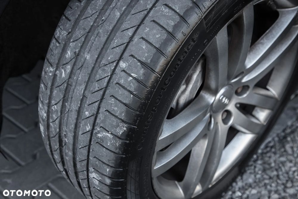 Audi Q7 4.2 FSI Quattro Tiptronic - 39