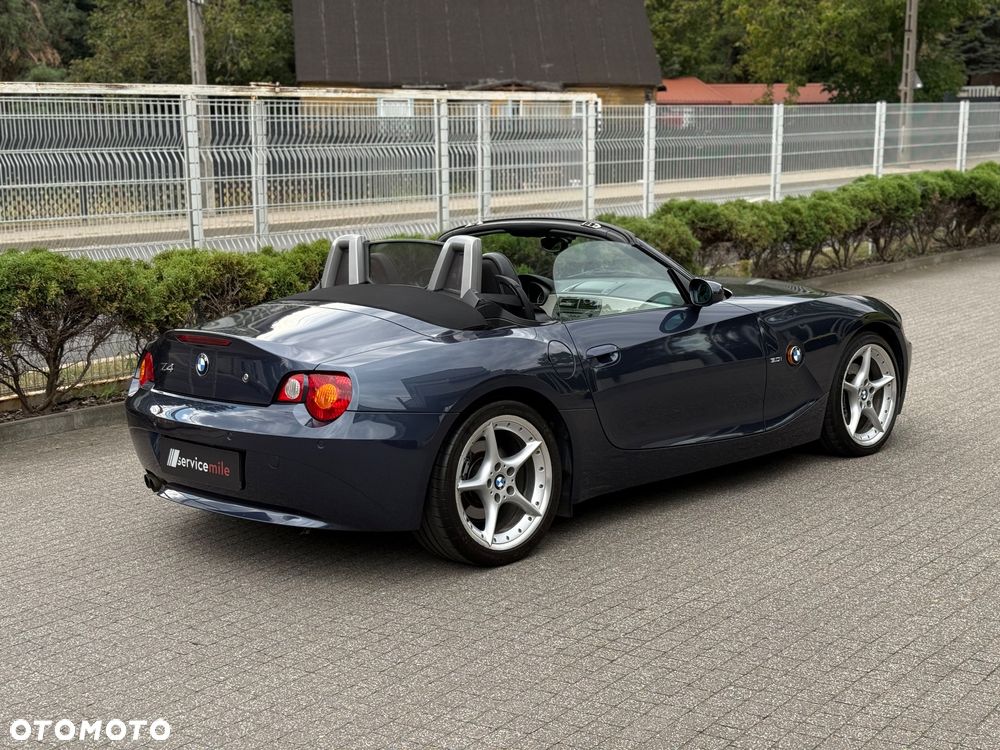 BMW Z4 - 9