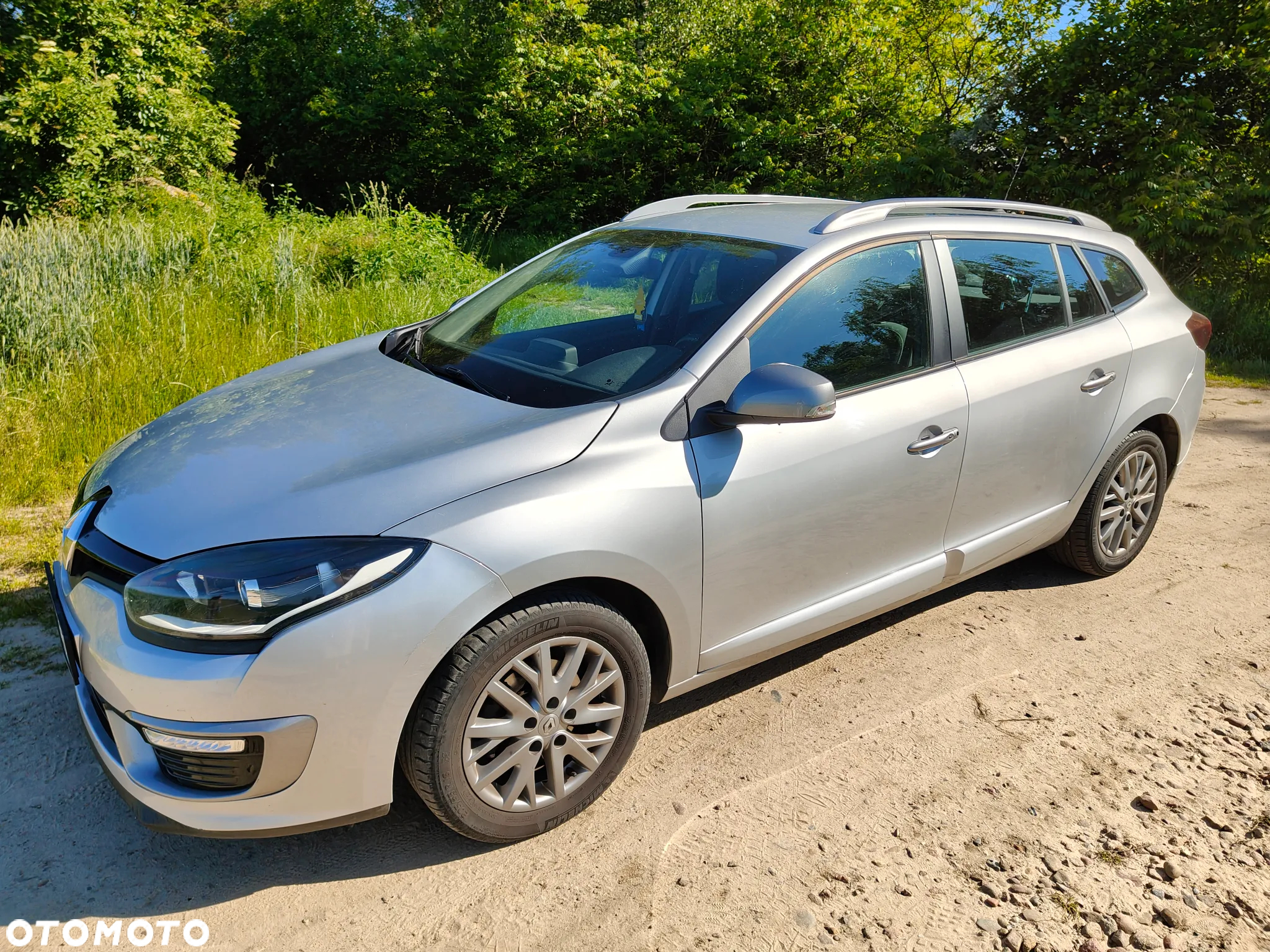 Renault Megane Grandtour ENERGY TCe 115 Start & Stopp LIMITED - 15