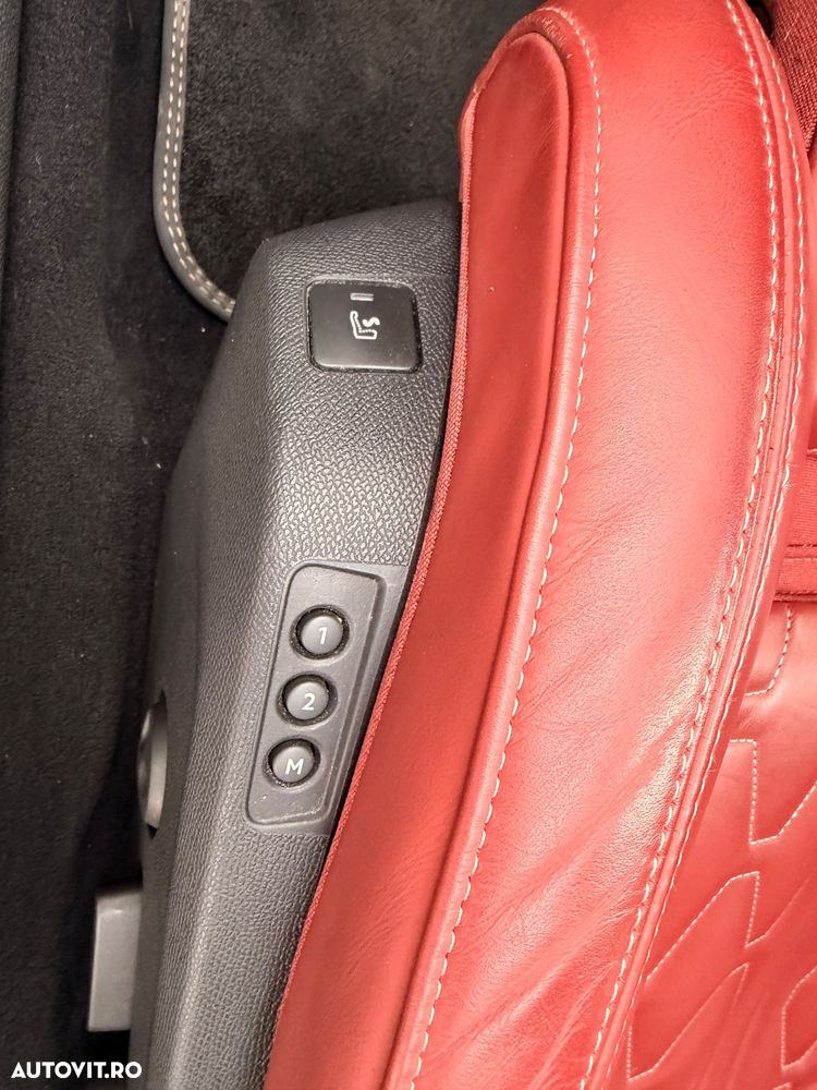 Peugeot 508 SW BlueHDi 180 EAT6 Stop&Start GT - 25