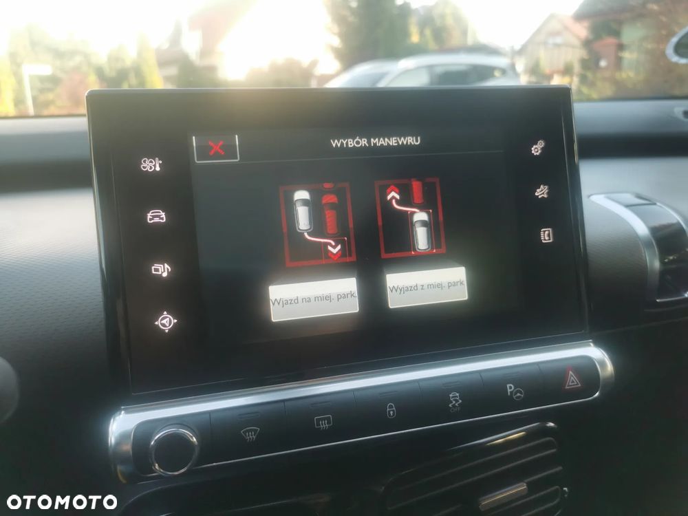 Citroën C4 Cactus 1.6 Blue HDi Shine Edition - 17