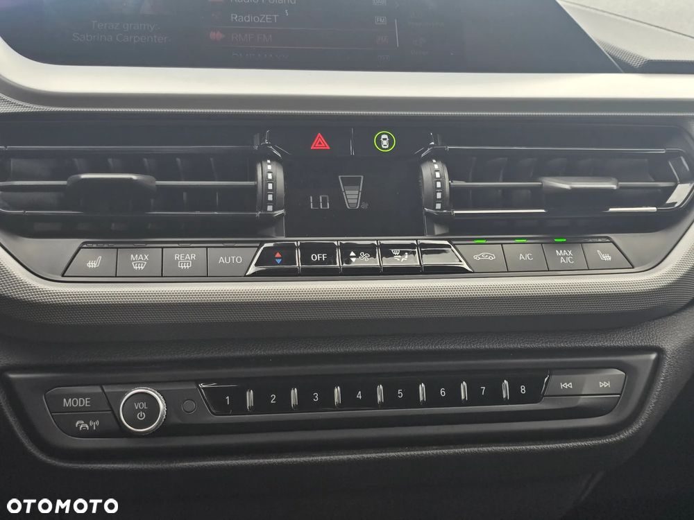 BMW Seria 1 118d Advantage - 23