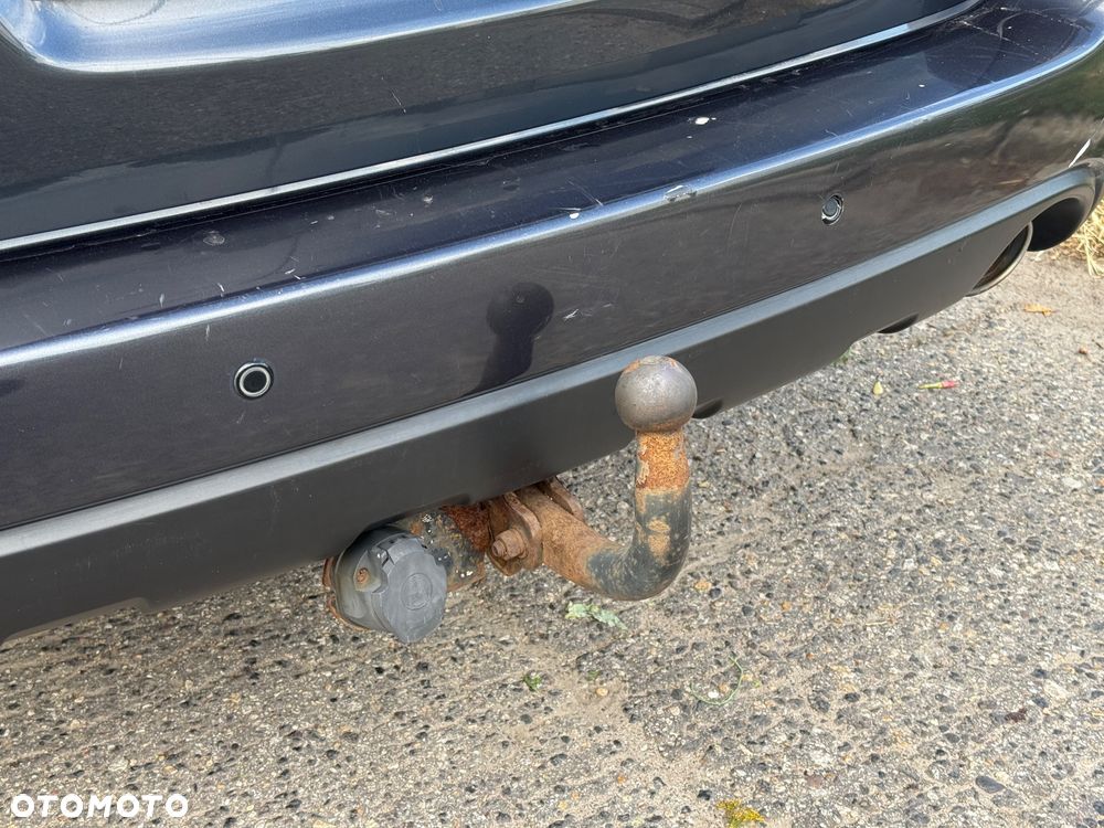 Subaru Outback 2.0D RA HID - 14